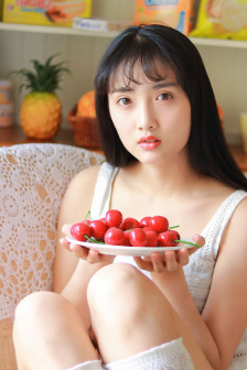 女人如雾