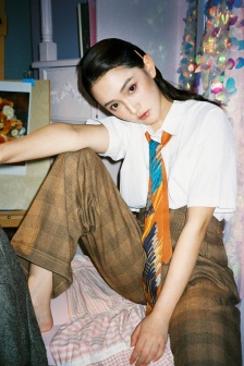 武侠之美女如云