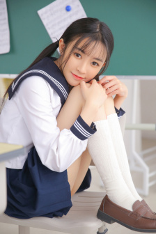 警花无惨